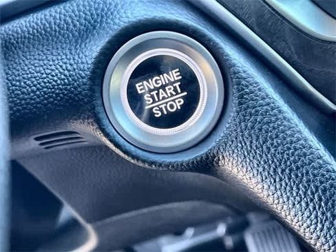 Used 2018 Honda Accord EX image 28