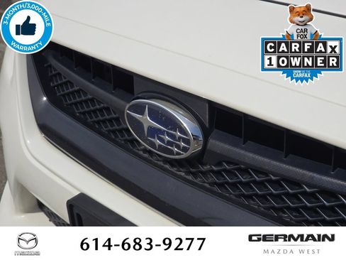 Used 2017 Subaru WRX Premium AWD/4WD image 15