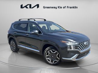 Used 2023 Hyundai Santa Fe Limited video 1