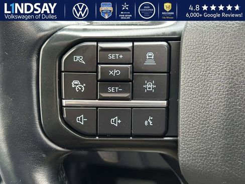 Used 2022 Ford F150 Raptor w/ Raptor 37 Performance Package image 19