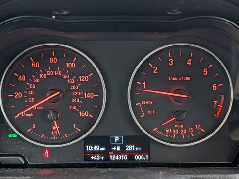 Used 2017 BMW X1 xDrive28i image 16