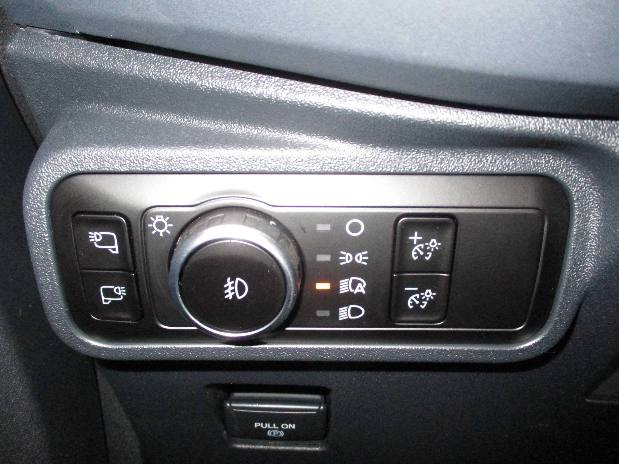 Used 2025 Ford Bronco Outer Banks AWD/4WD image 35