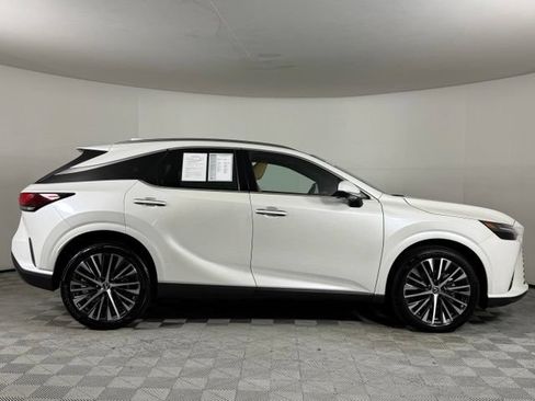 Used 2025 Lexus RX 350 Premium Plus FWD image 10