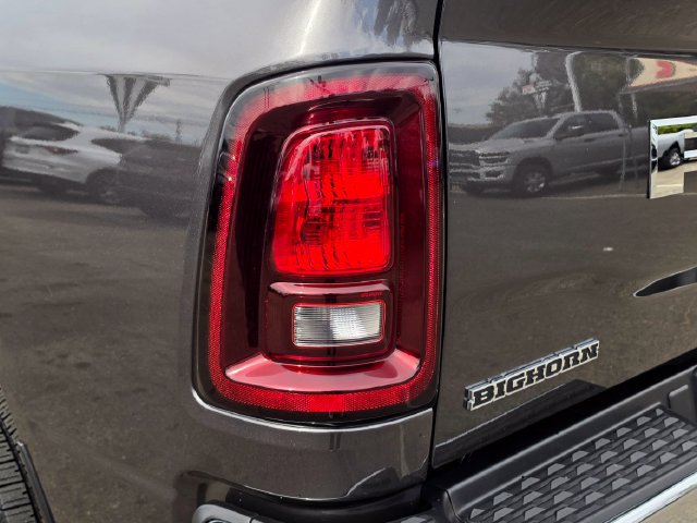 Certified 2026 RAM 2500 Big Horn AWD/4WD image 24