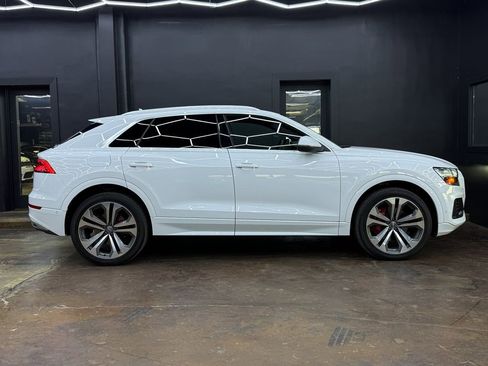 Used 2018 Audi Q7 3.0T Premium Plus w/ Premium Plus Package image 10