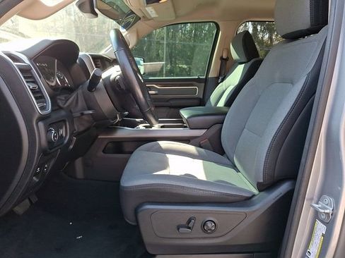 Used 2020 RAM 1500 Big Horn AWD/4WD image 15