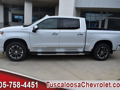 New 2026 Chevrolet Silverado 1500 High Country w/ Technology Package image 6