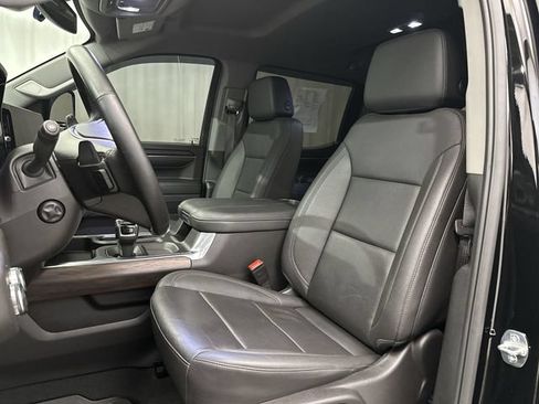 Used 2024 GMC Sierra 1500 SLT w/ SLT Premium Package AWD/4WD image 15