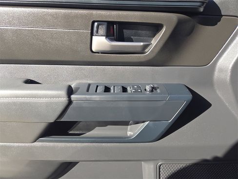 Used 2026 Toyota Tundra SR5 w/ SX Package image 25