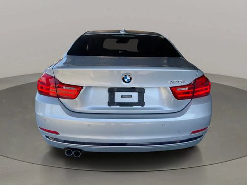 Used 2014 BMW 428i Coupe RWD image 8