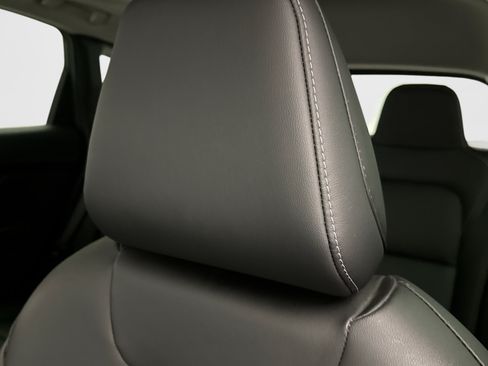 Used 2025 Nissan Murano SL w/ Cargo Package AWD/4WD image 8