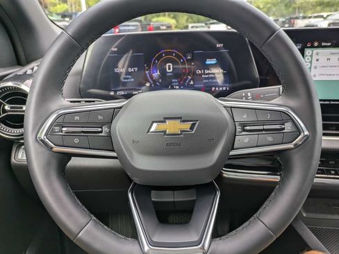 Used 2026 Chevrolet Equinox LT w/ Convenience Package II AWD/4WD image 28
