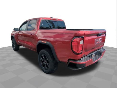 New 2025 GMC Canyon Elevation w/ Convenience Package image 6