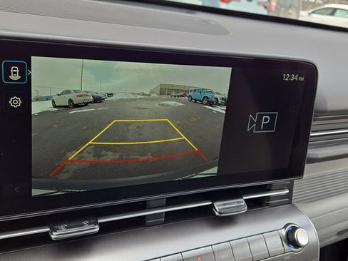 New 2026 Hyundai Kona SEL Sport image 12