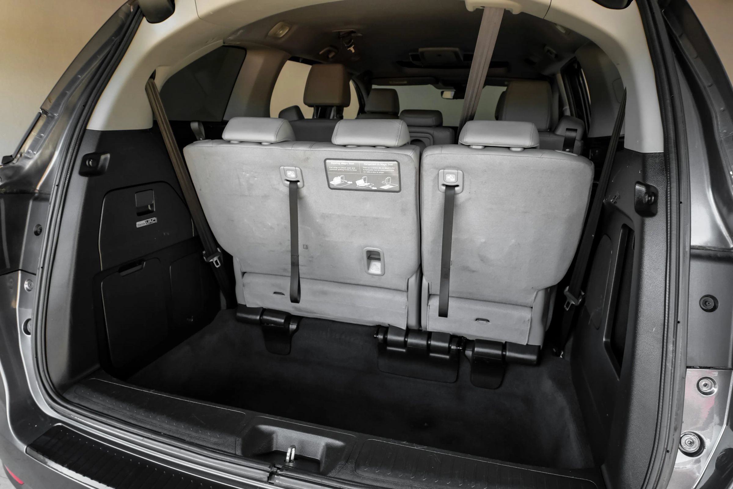 Used 2019 Honda Odyssey Elite image 49