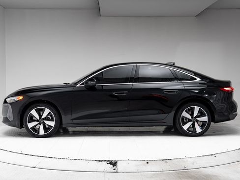 Certified 2025 Audi A5 2.0T Premium w/ Premium Plus AWD/4WD image 2