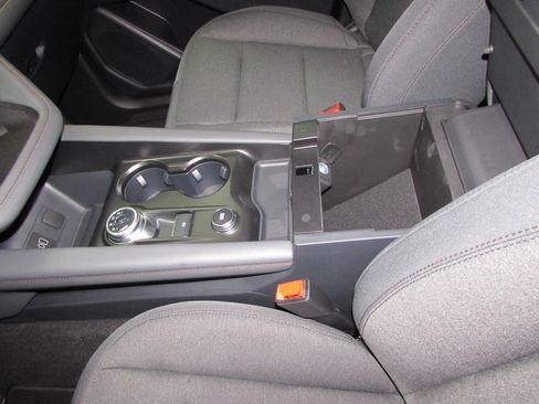 New 2026 Ford Explorer Active image 23