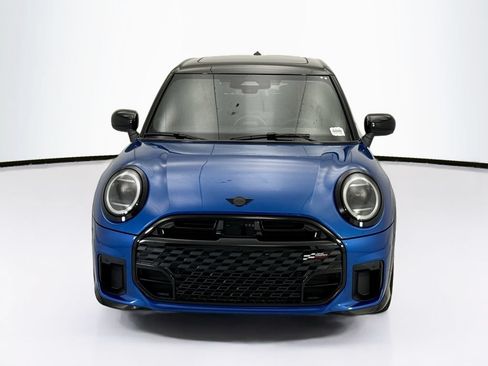 New 2026 MINI Cooper S FWD image 2