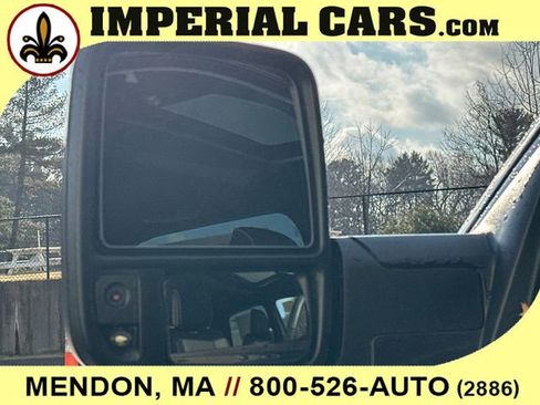 New 2026 RAM 2500 Limited image 7