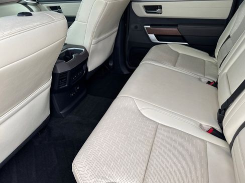 Used 2023 Toyota Tundra 1794 Edition image 14