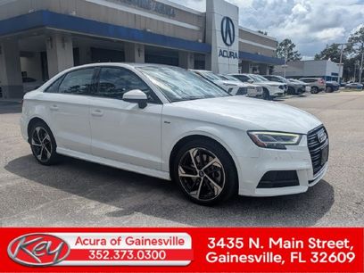 Used 2020 Audi A3 2.0T Premium Plus w/ Premium Plus Package