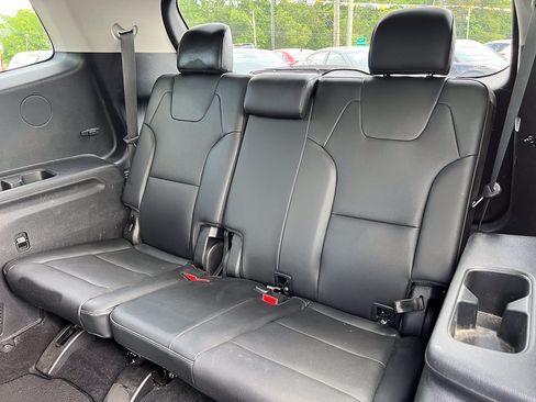 Used 2022 Kia Telluride EX w/ EX Premium Package AWD/4WD image 28
