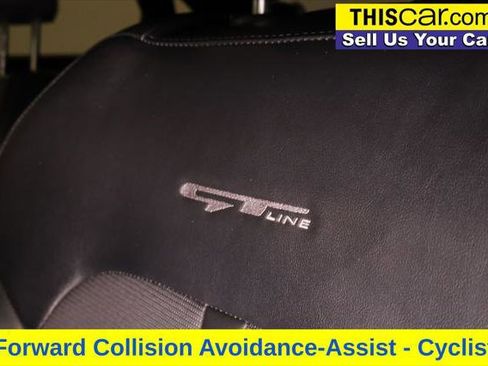 Used 2021 Kia K5 GT-Line w/ GT-Line FWD Premium Package image 22