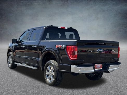 Used 2021 Ford F150 XLT w/ Equipment Group 302A High AWD/4WD image 6