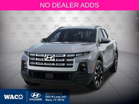 New 2026 Hyundai Santa Cruz SEL image 8