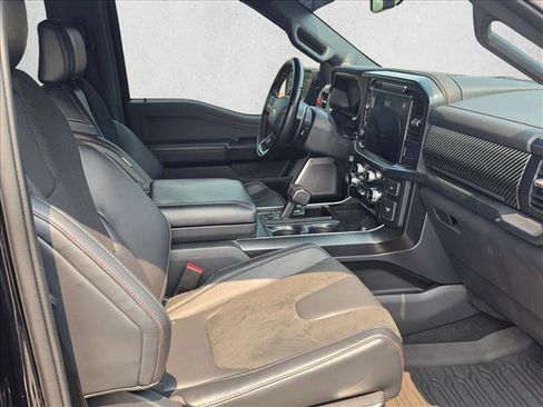 Used 2025 Ford F150 Raptor AWD/4WD image 12