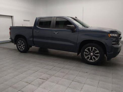 Used 2020 Chevrolet Silverado 1500 RST w/ All-Star Edition image 11