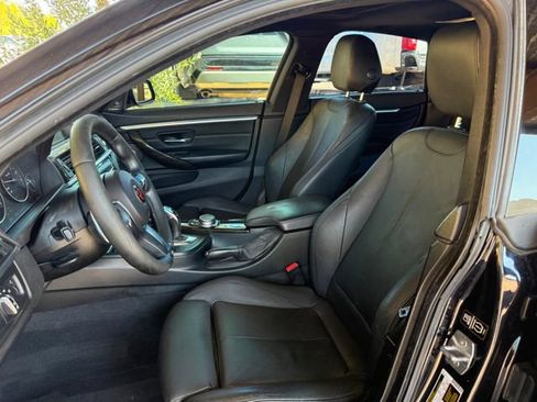 Used 2015 BMW 428i Gran Coupe RWD image 24