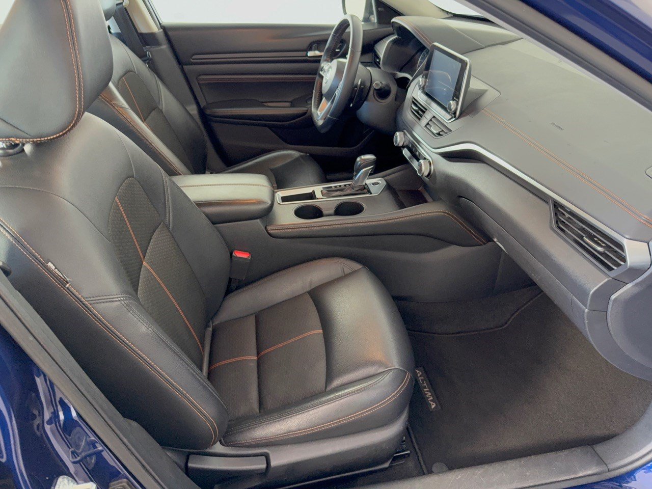 Used 2020 Nissan Altima 2.5 SR FWD image 30