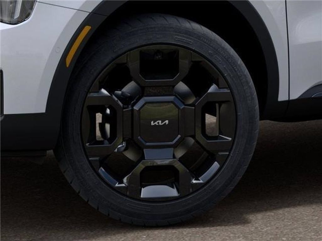New 2026 Kia Sorento SX AWD/4WD image 9