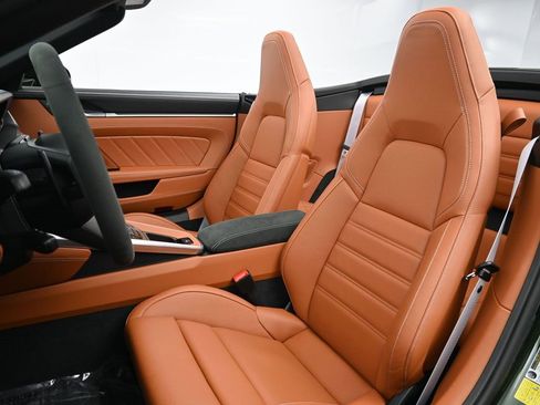 Certified 2026 Porsche 911 Carrera GTS image 5