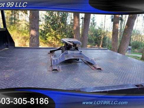 Used 1999 Dodge Ram 2500 Truck 4x4 Quad Cab image 14