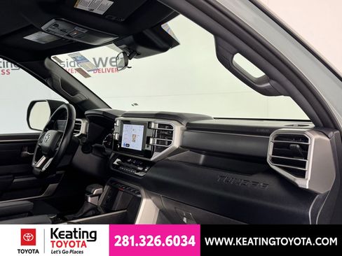 Used 2025 Toyota Tundra SR5 RWD image 21