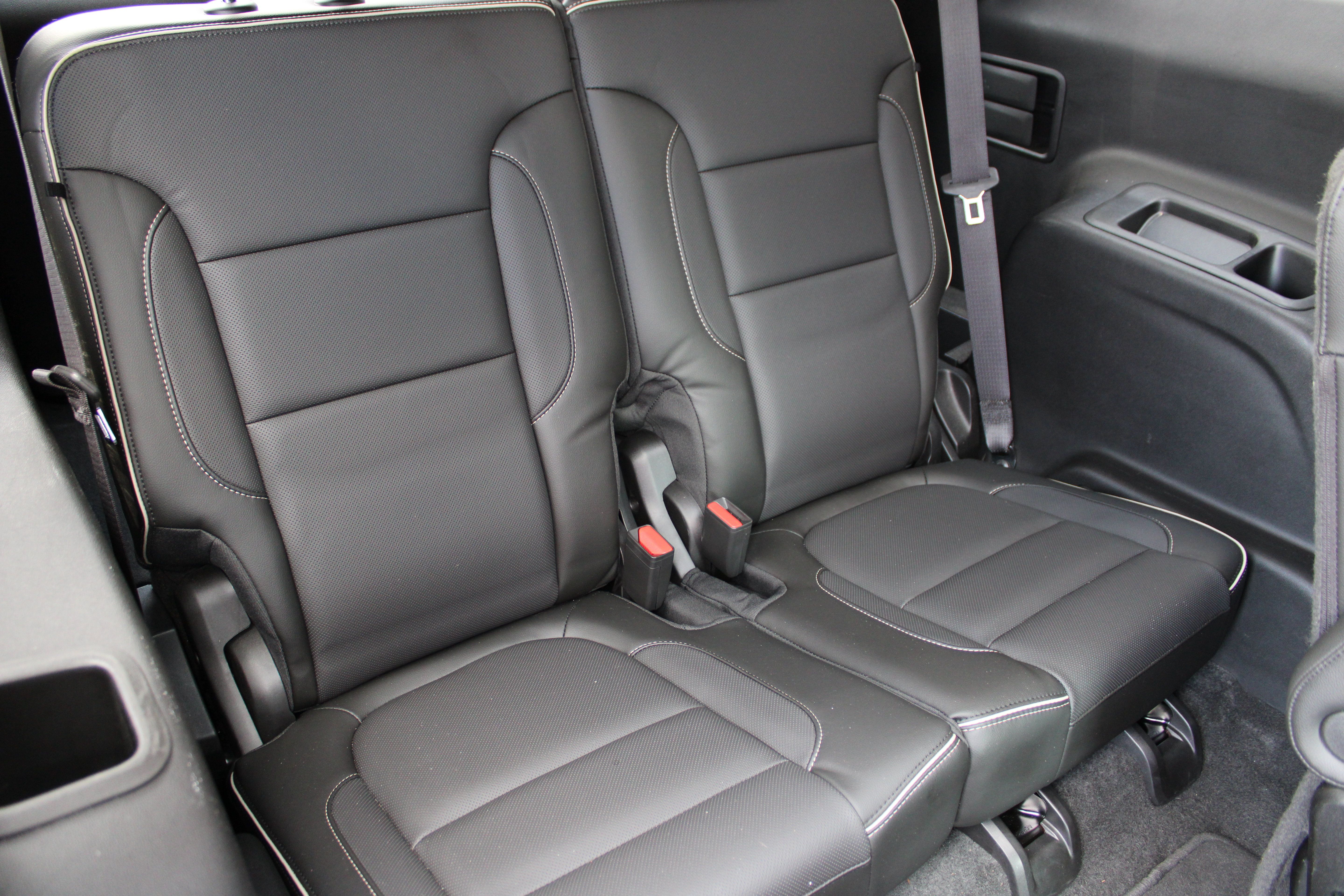 Used 2019 GMC Acadia Denali w/ Technology Package FWD image 16
