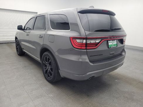 Used 2019 Dodge Durango GT image 5