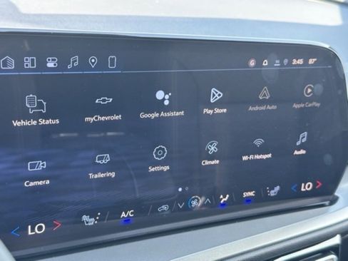 New 2026 Chevrolet Traverse LT w/ Driver Confidence Package image 17