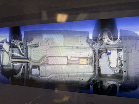 Used 2005 Buick Le Sabre Custom image 60