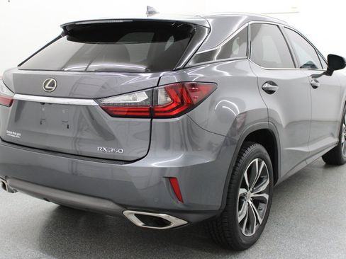 Used 2016 Lexus RX 350 FWD w/ Premium Package image 5