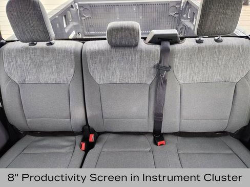 Used 2023 Ford F150 XLT w/ Equipment Group 302A High image 17