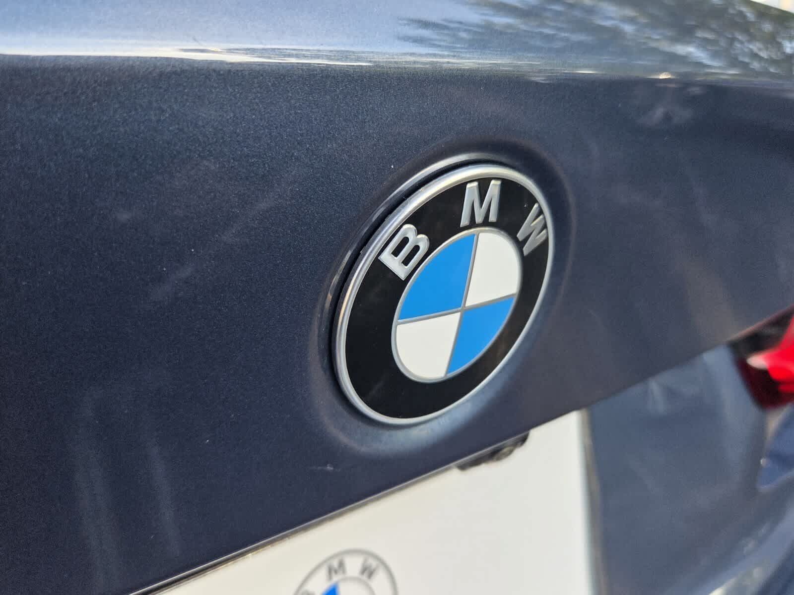 Used 2026 BMW 330i Sedan RWD image 15