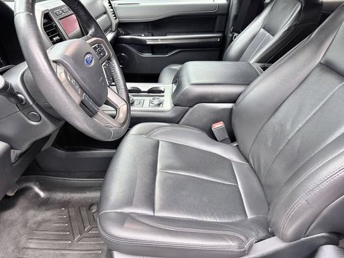 Used 2020 Ford Expedition XLT w/ Equipment Group 202A AWD/4WD image 10
