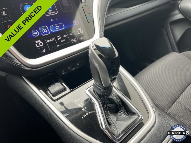 Used 2022 Subaru Legacy Premium AWD/4WD image 31