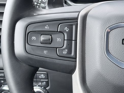 Used 2024 GMC Sierra 1500 Denali w/ Technology Package image 42