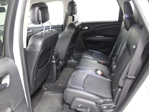 Used 2020 Dodge Journey Crossroad image 17