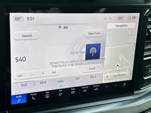 New 2026 Ford F250 Platinum AWD/4WD image 17