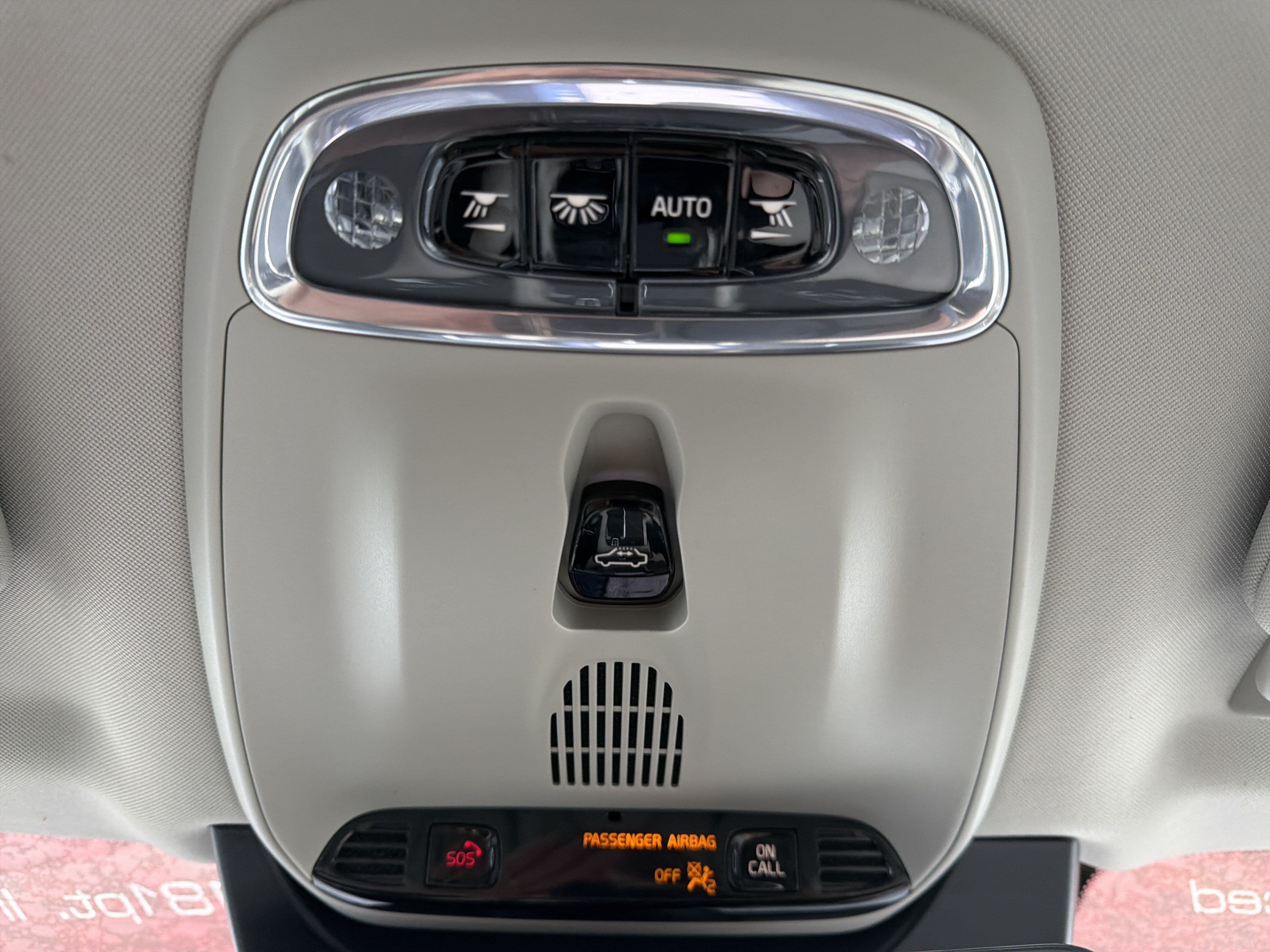 Used 2022 Volvo XC90 T5 Momentum w/ Advanced Package FWD image 29